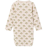Lil'Atelier Whitecap Gray/Sage Gago Slim Body
