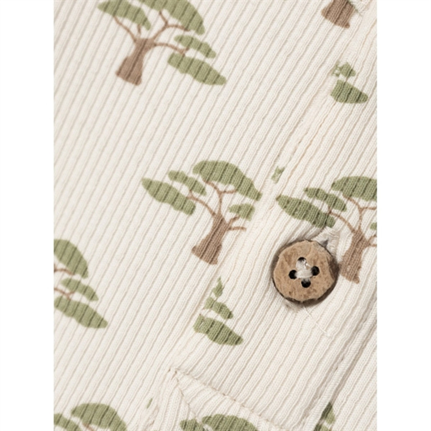 Lil'Atelier Whitecap Gray/Sage Gago Slim Body