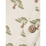 Lil'Atelier Whitecap Gray/Sage Gago Slim Body