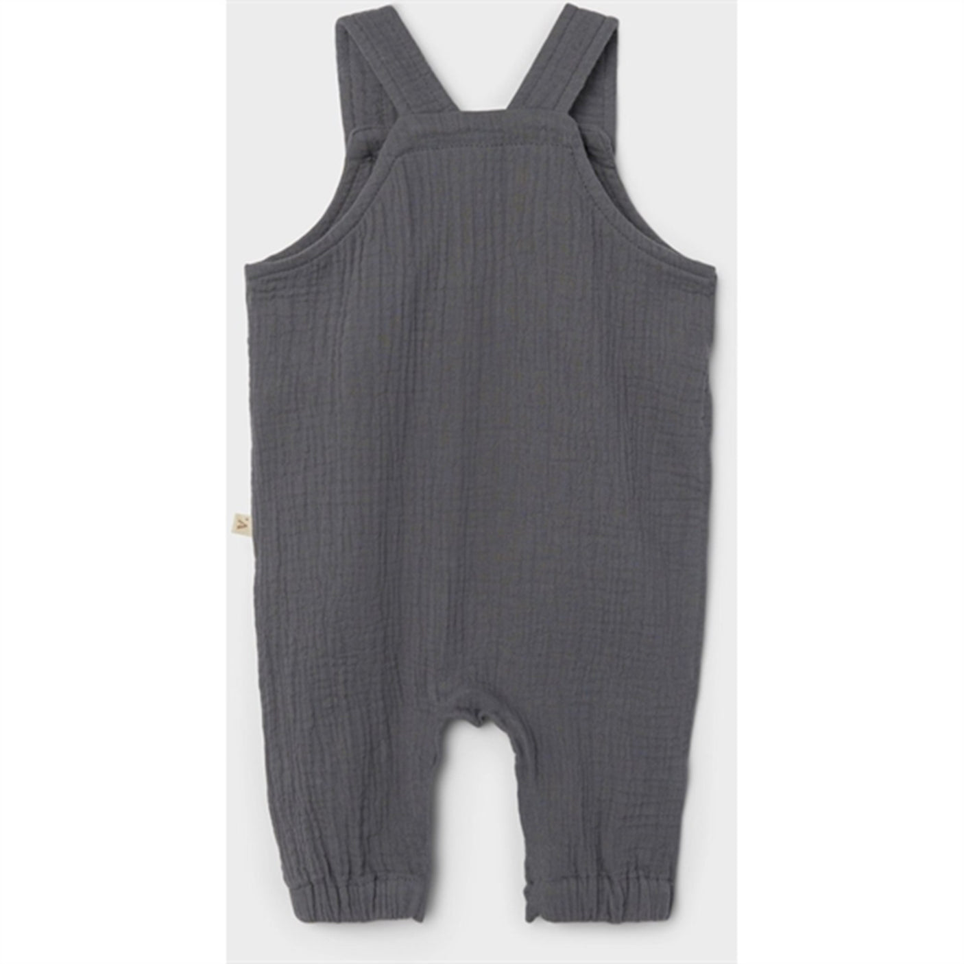 Lil'Atelier Quiet Shade Ledolie Loose Overall