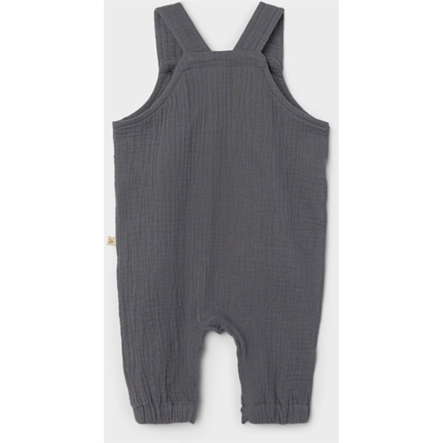 Lil'Atelier Quiet Shade Ledolie Loose Overall