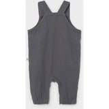 Lil'Atelier Quiet Shade Ledolie Loose Overall