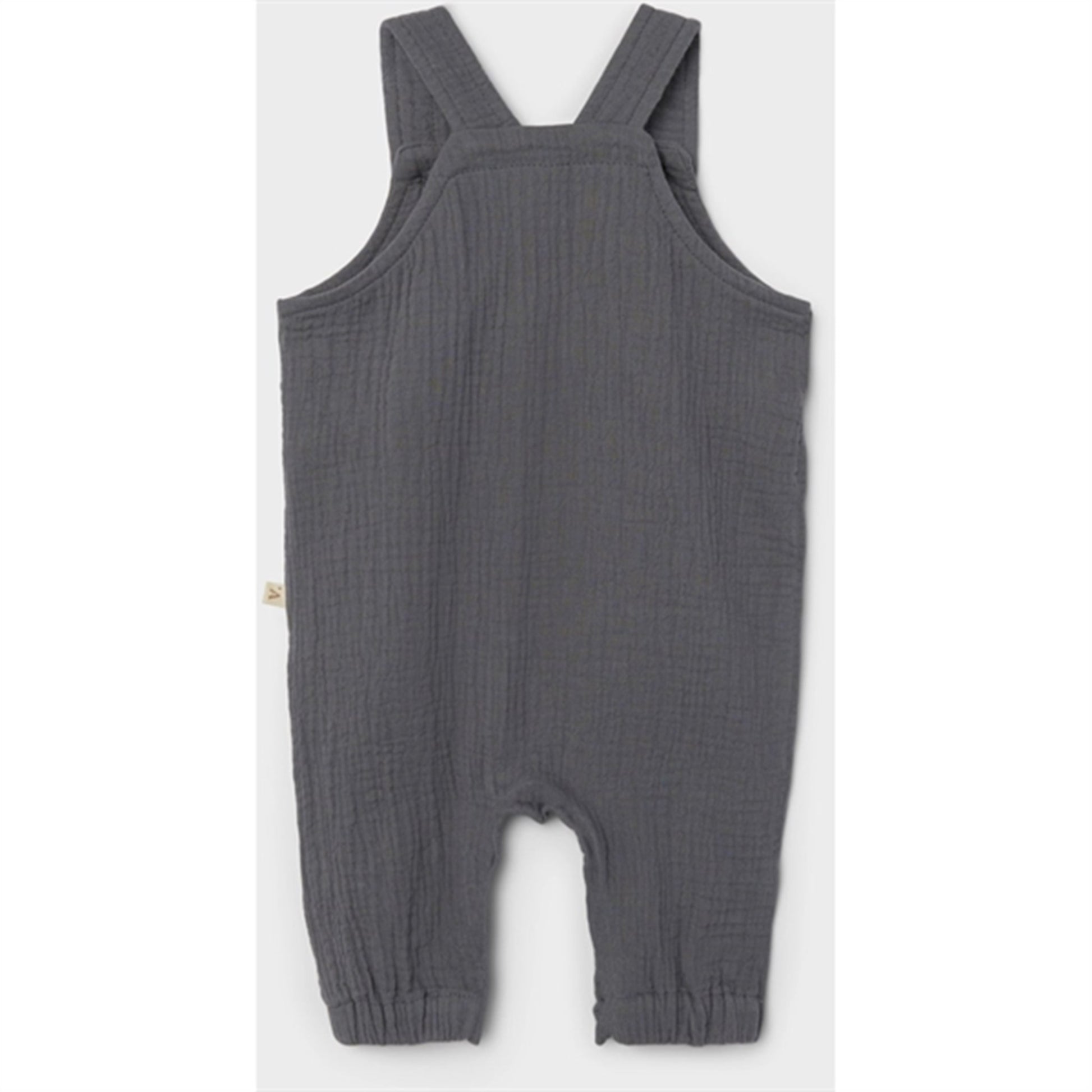 Lil'Atelier Quiet Shade Ledolie Loose Overall