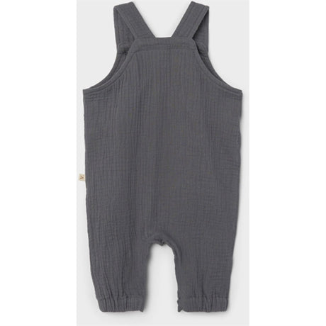 Lil'Atelier Quiet Shade Ledolie Loose Overall