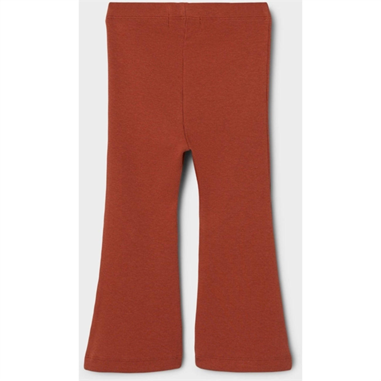 Lil'Atelier Baked Clay Gago Bootcut Leggings