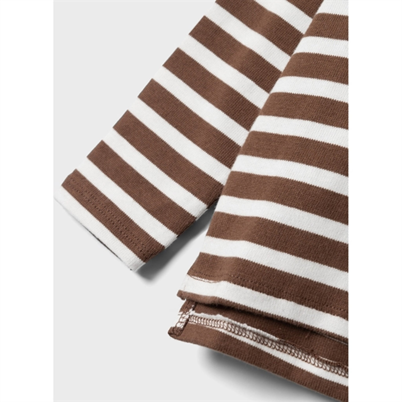 Name it Mustang Salomon Heavy Blouse