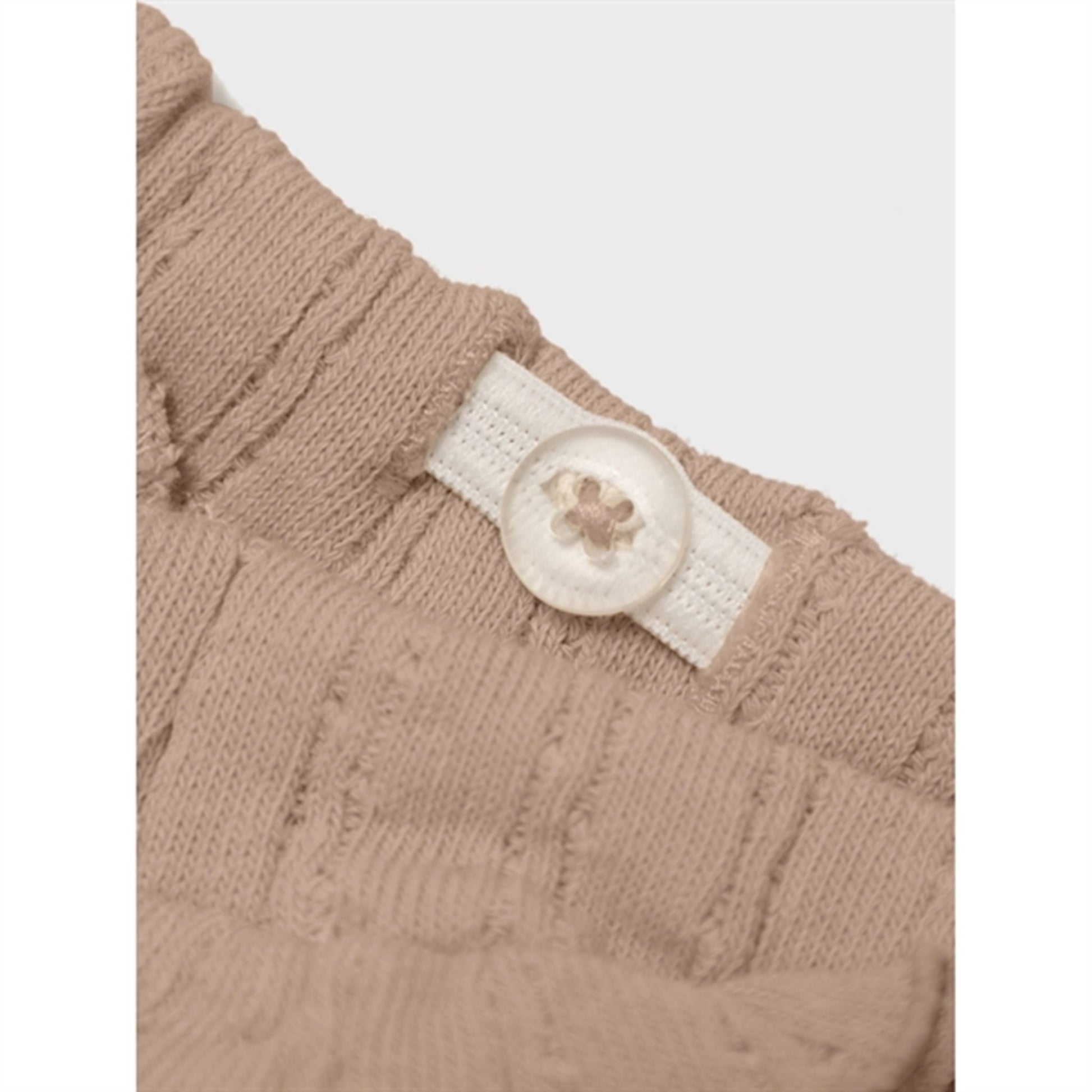 Lil'Atelier Nougat Rita Slim Leggings