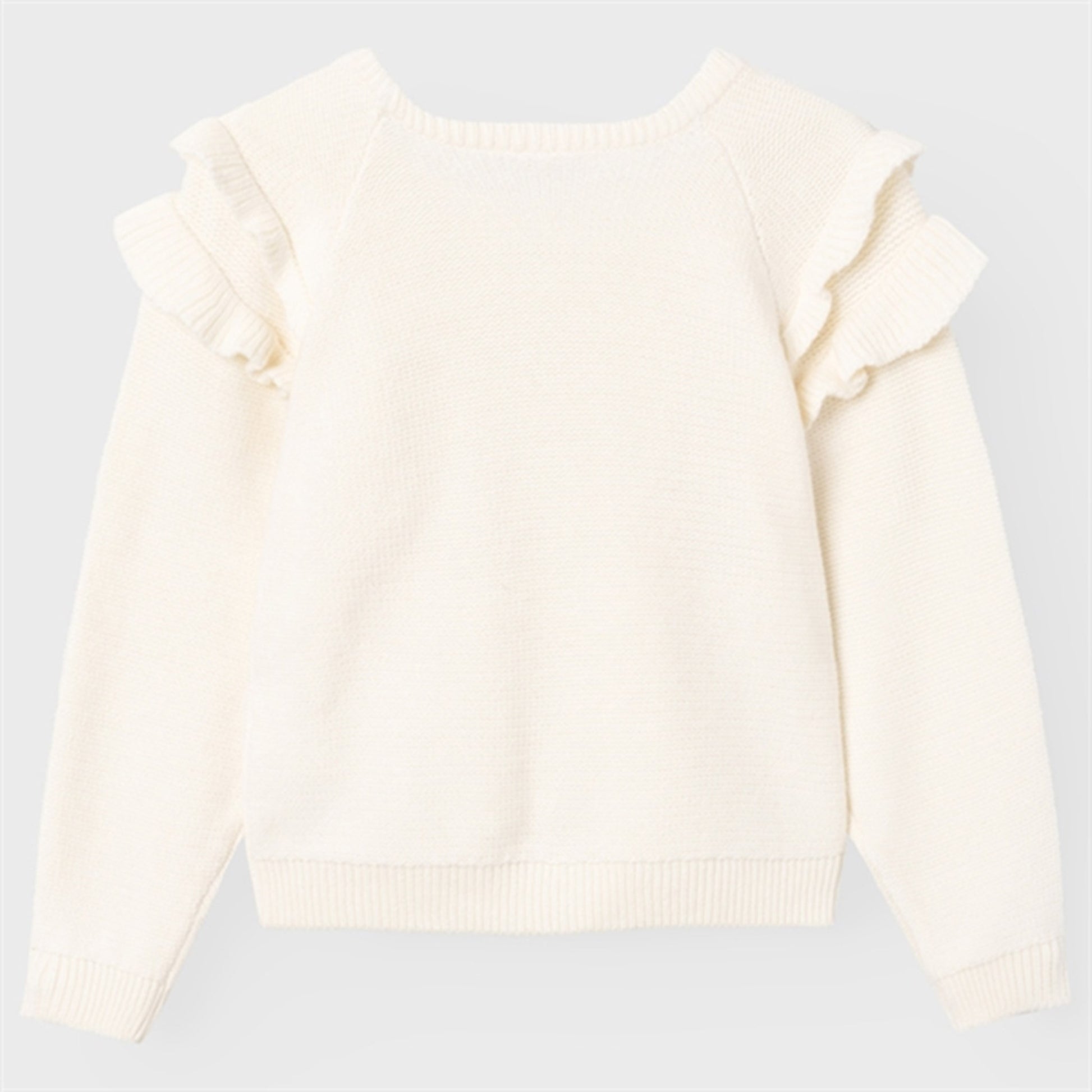 Name it Jet Stream Rosemarie Knit Blouse