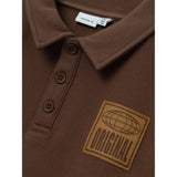 Name it Mustang Savase Sweat Pullover