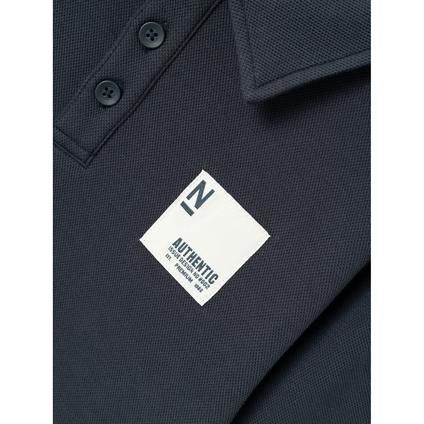 Name it India Ink Savase Sweat Pullover