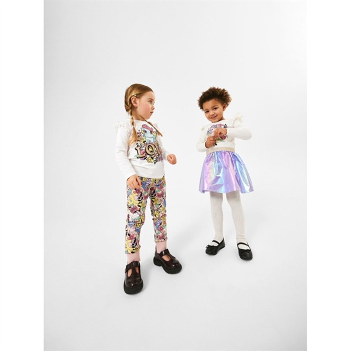Name it Jet Stream Oline My Little Pony Dress