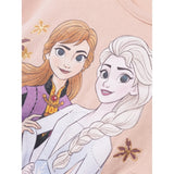 Name it Rose Smoke Obaja Frozen Dress