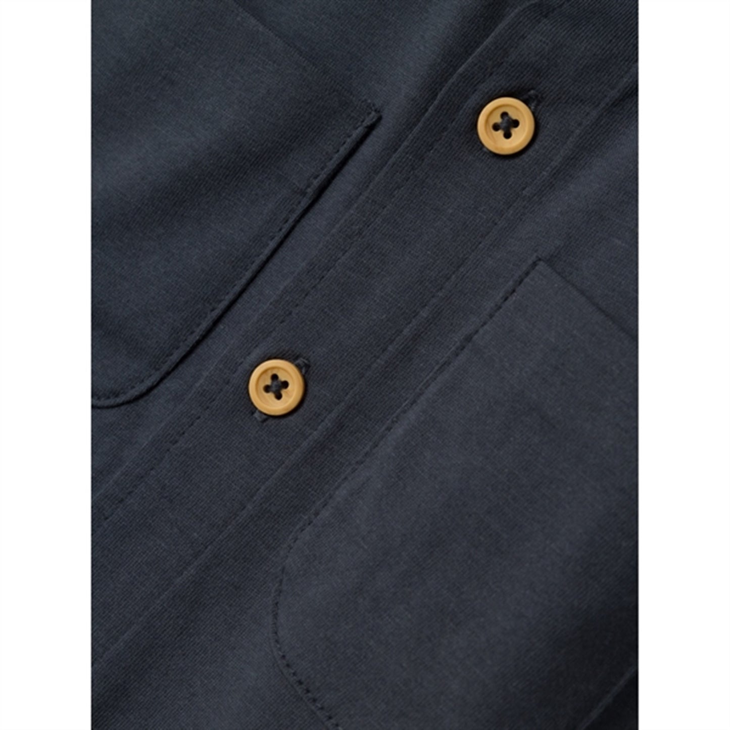 Name it India Ink Ronald Jersey Shirt