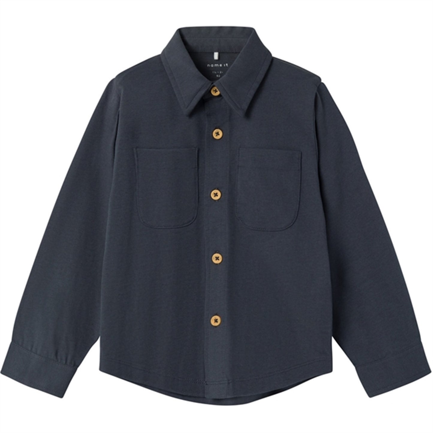 Name it India Ink Ronald Jersey Shirt