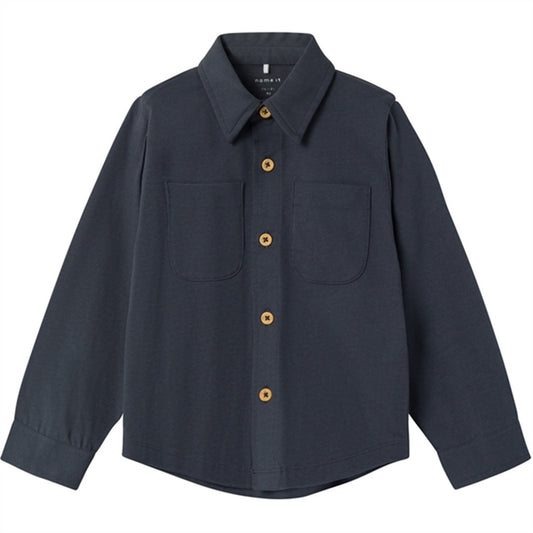 Name it India Ink Ronald Jersey Shirt