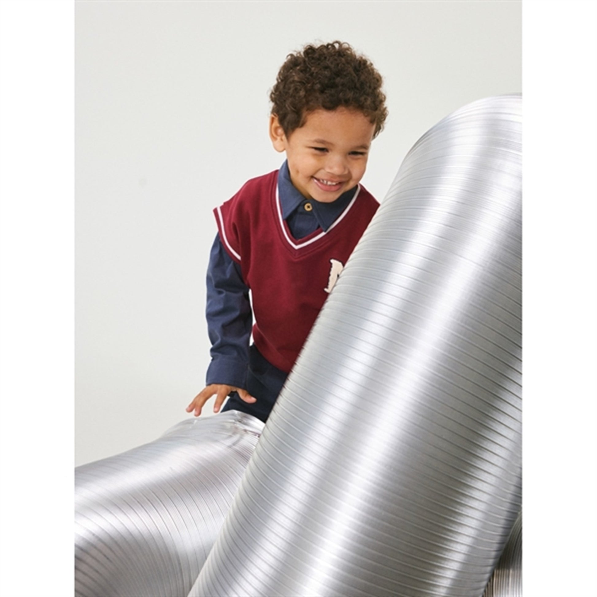 Name it India Ink Ronald Jersey Shirt