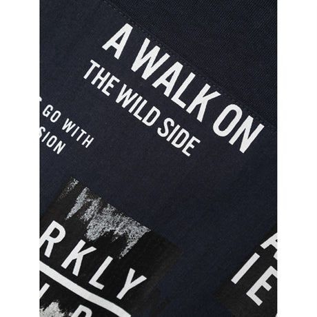 Name it India Ink Rispan Sweatshirt
