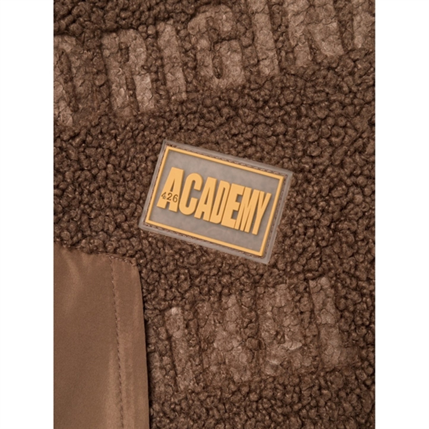 Name it Mustang Ramikka Teddy Pullover