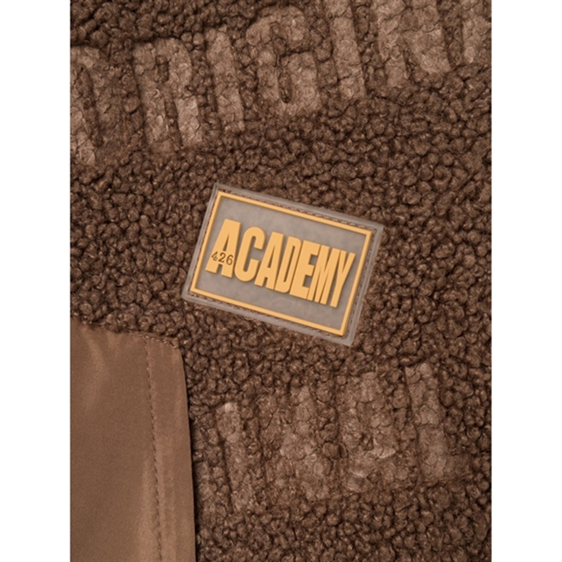 Name it Mustang Ramikka Teddy Pullover