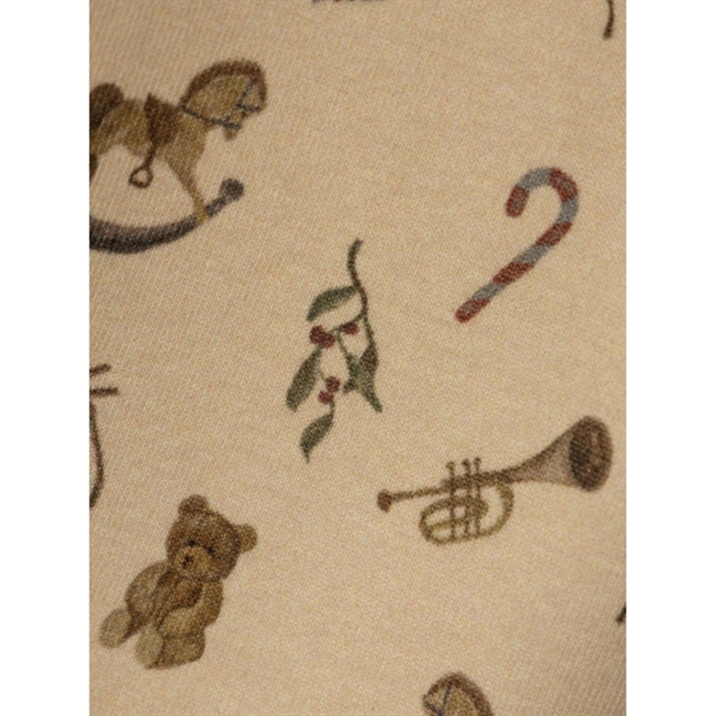 Lil'Atelier Wood Ash Gayo Slim Body