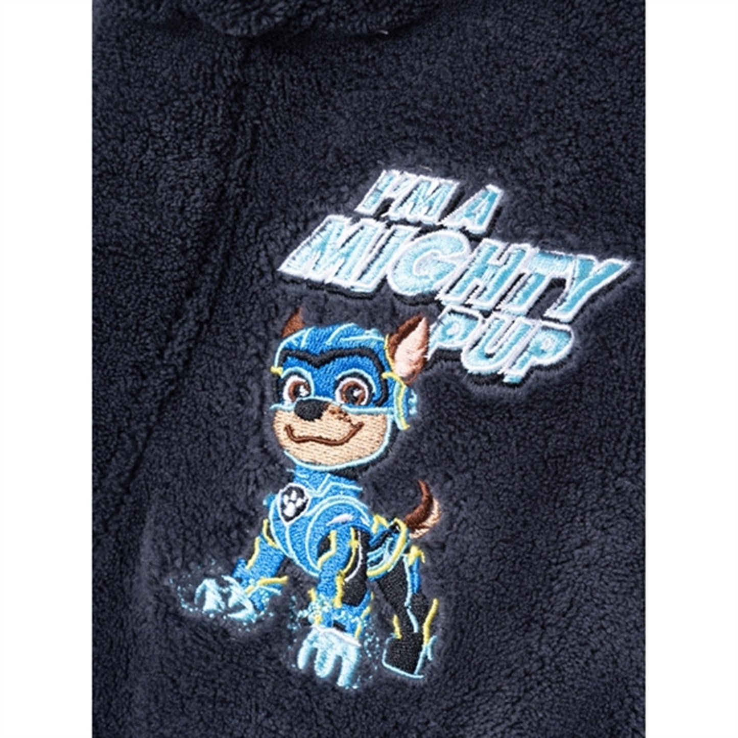Name it India Ink Ollen Paw Patrol Bathrobe