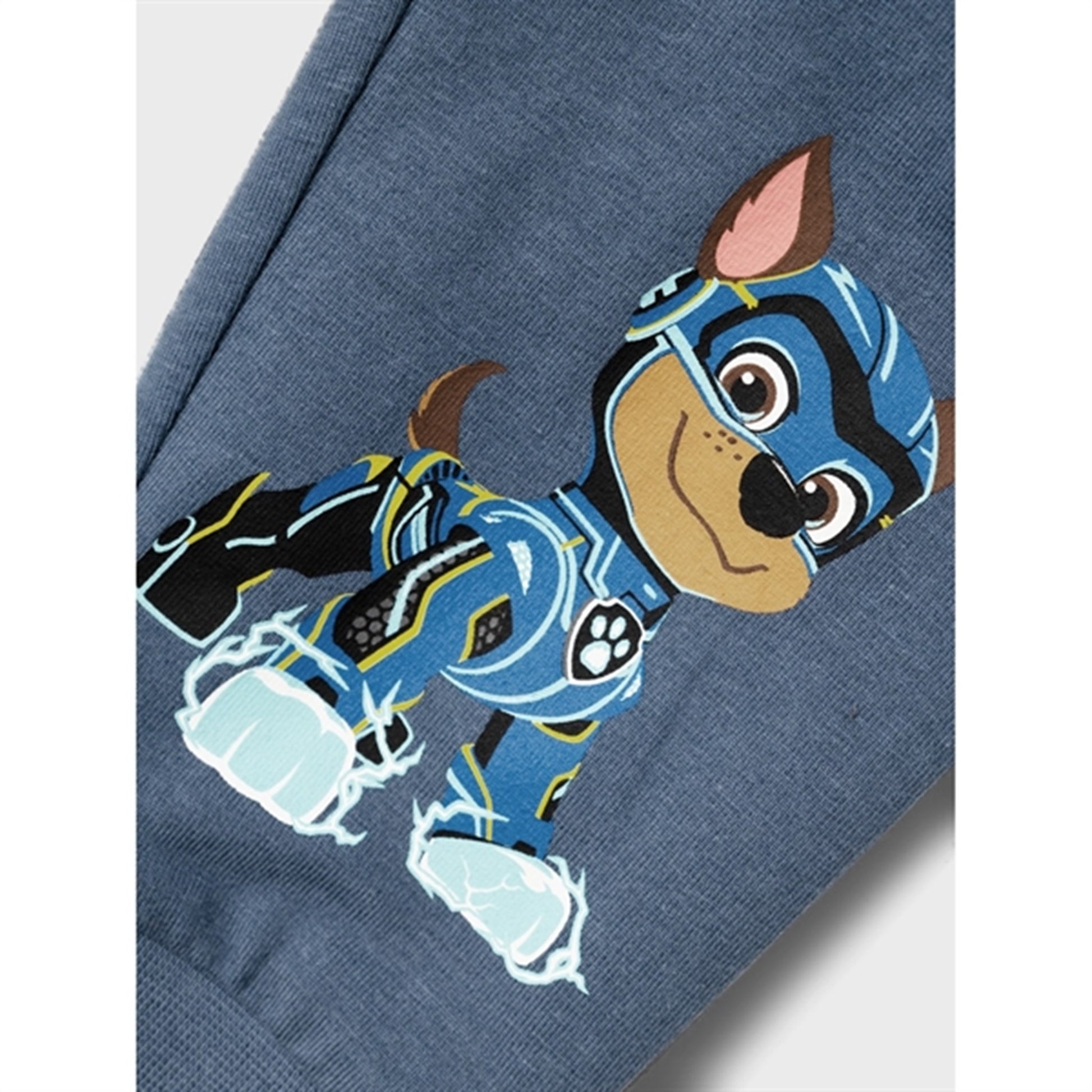 Name it Bijou Blue Olver Paw Patrol Nightset