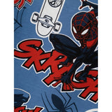 Name it Bijou Blue Octas Spiderman Sweatshirt