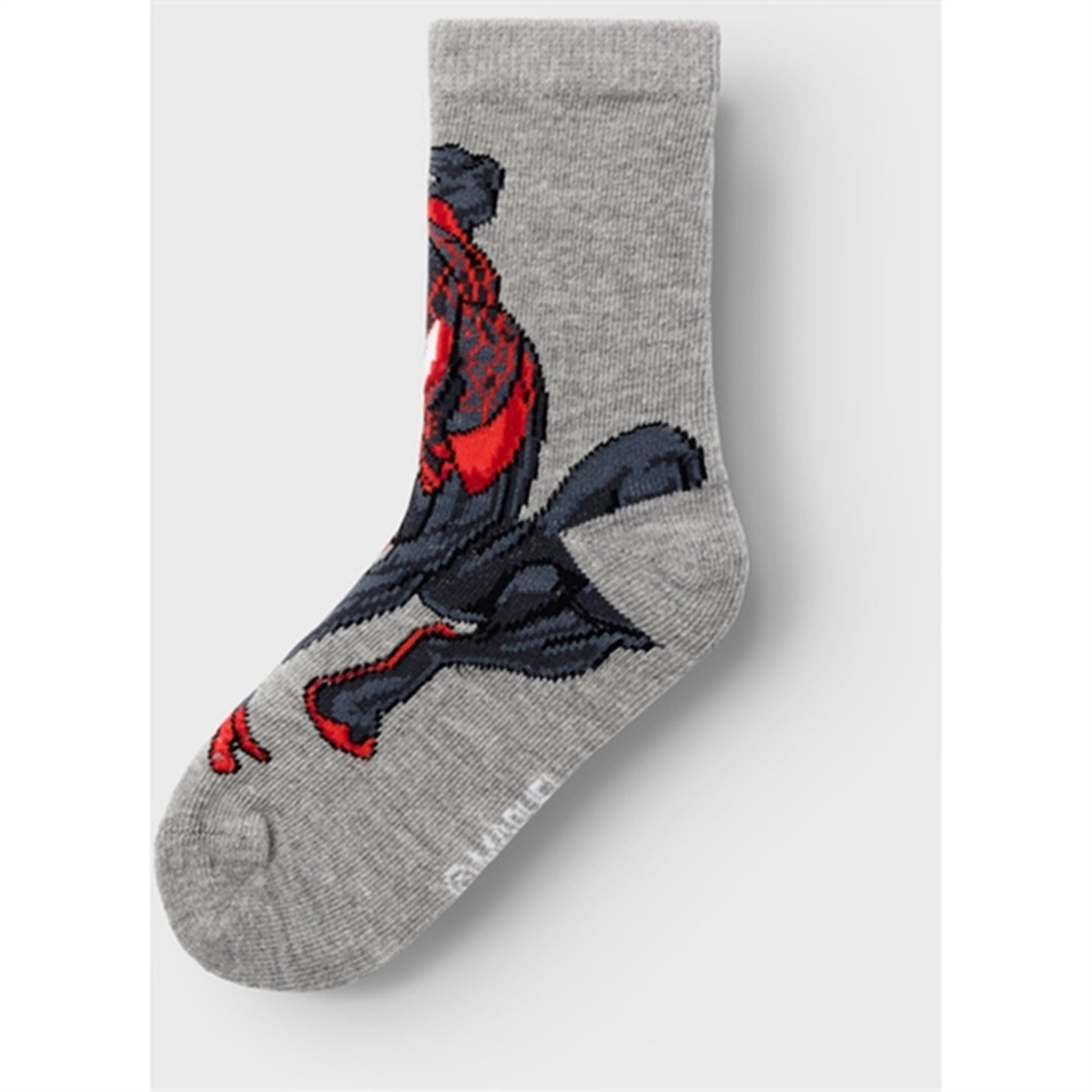 Name it India Ink Osh Spiderman Socks 3-pack