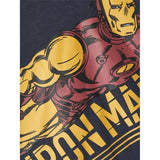 Name it India Ink Nimbus Marvel Blouse