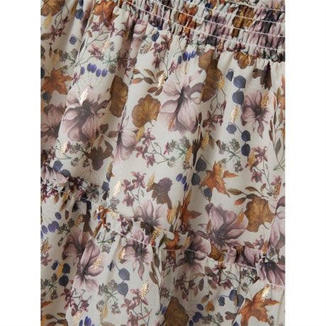 Name it Jet Stream Reflora Skirt
