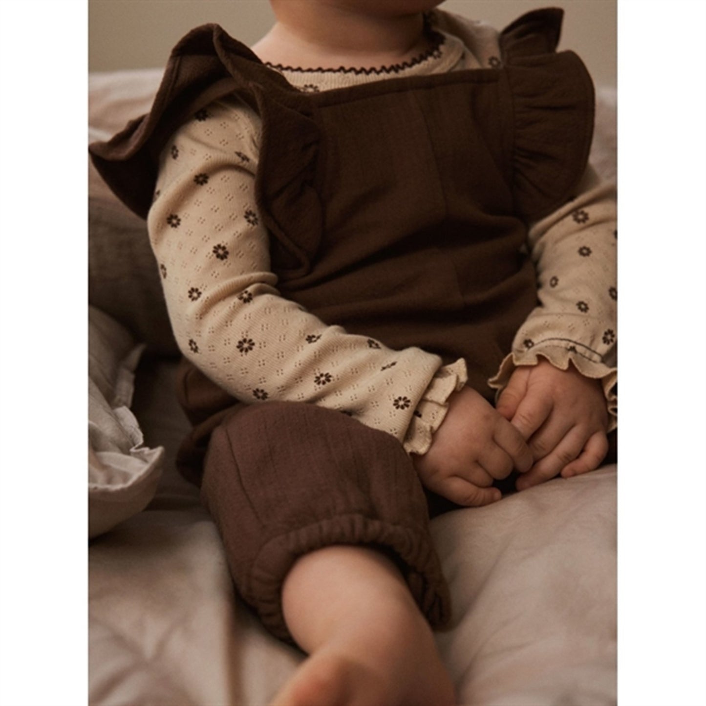 Lil'Atelier Wood Ash Rachello Slim Body