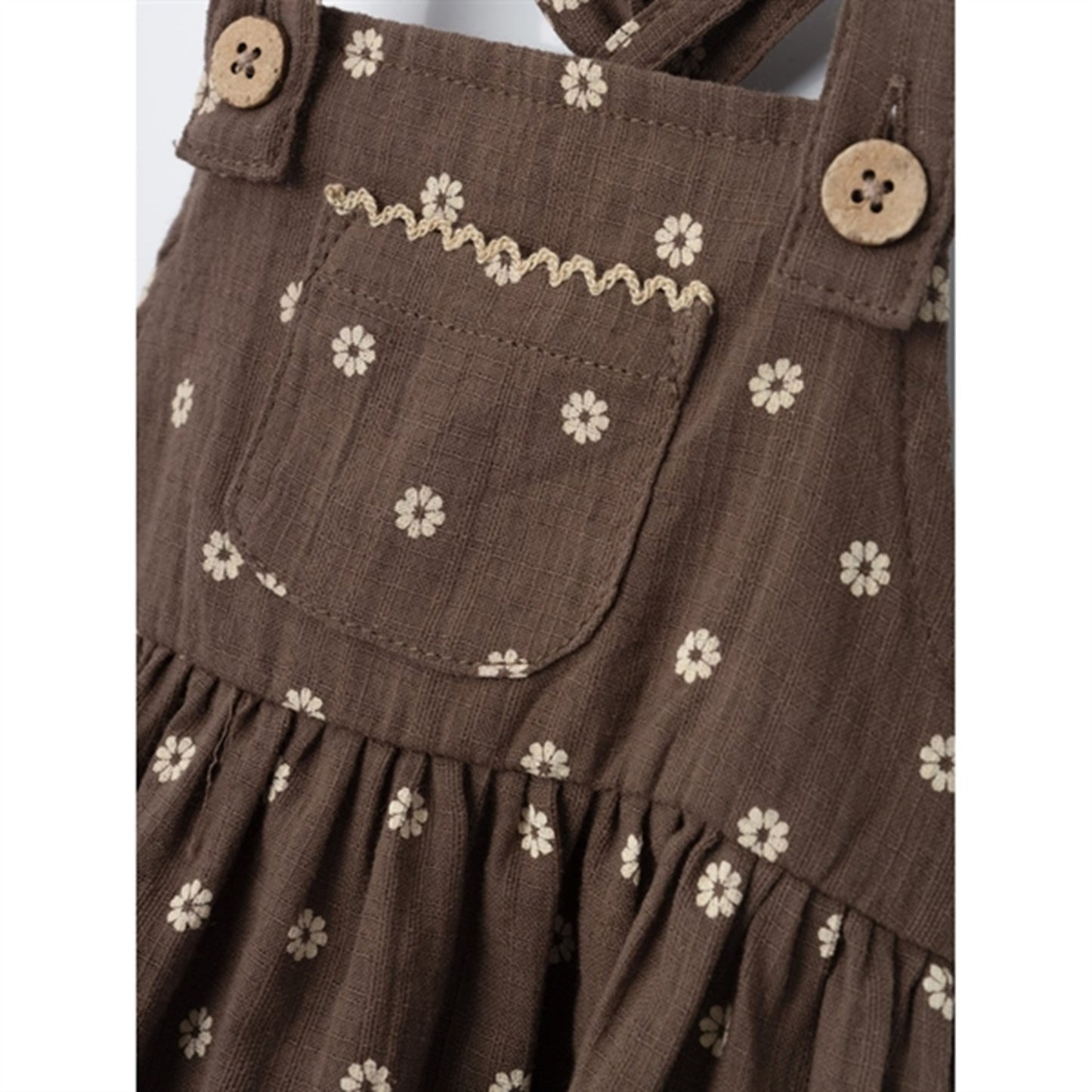 Lil'Atelier Rain Drum Hulla Skirtall