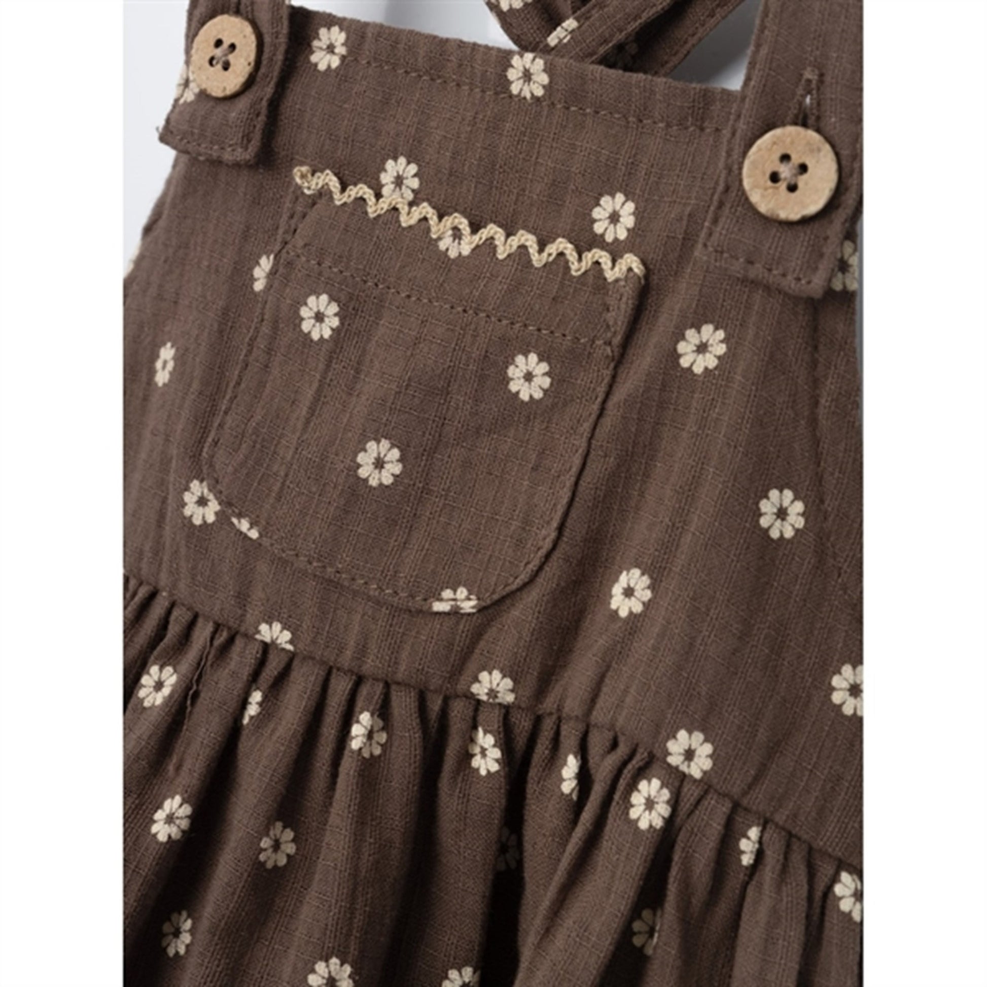 Lil'Atelier Rain Drum Hulla Skirtall