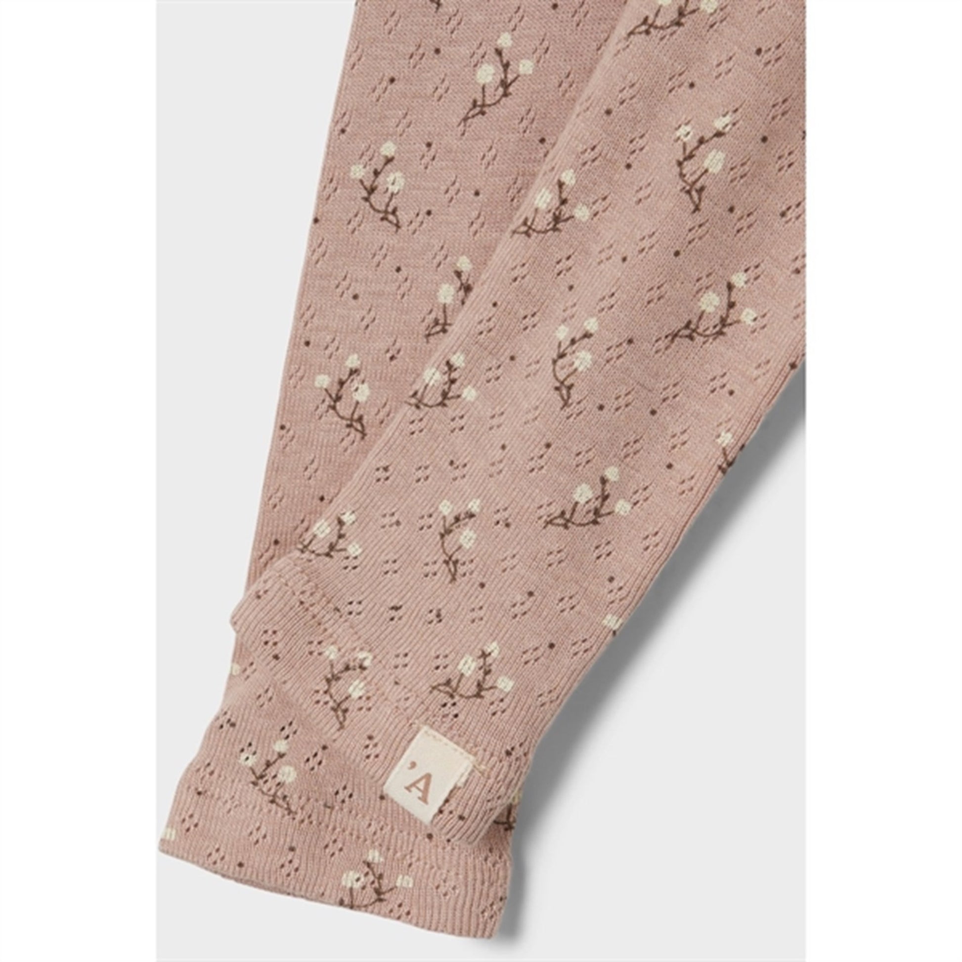 Lil'Atelier Nougat Rachello Slim Leggings