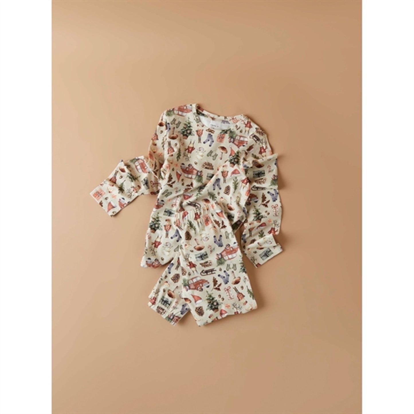 Name it Peyote Melange Riccas Nightset