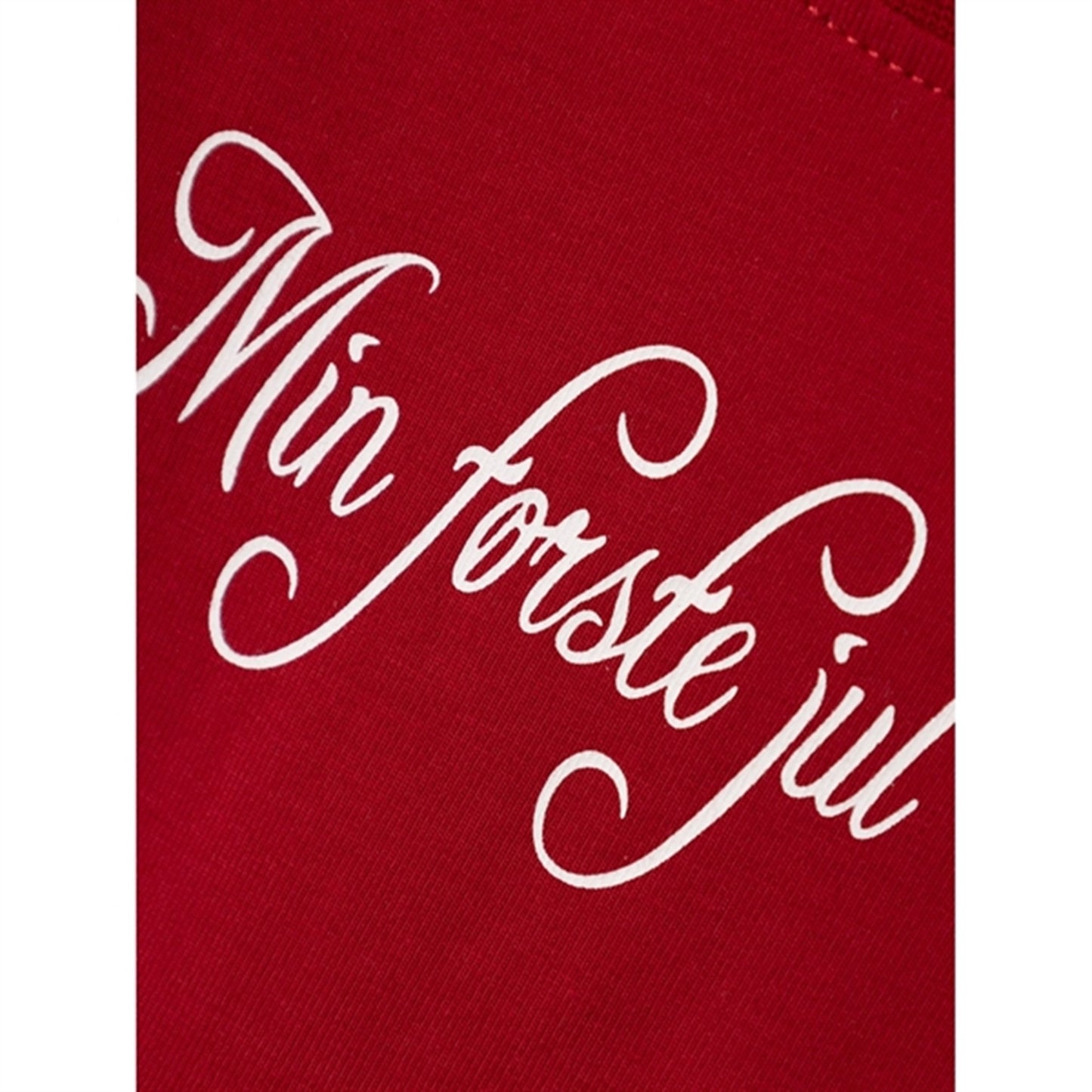 Name it Jester Red Rajul Nightsuit