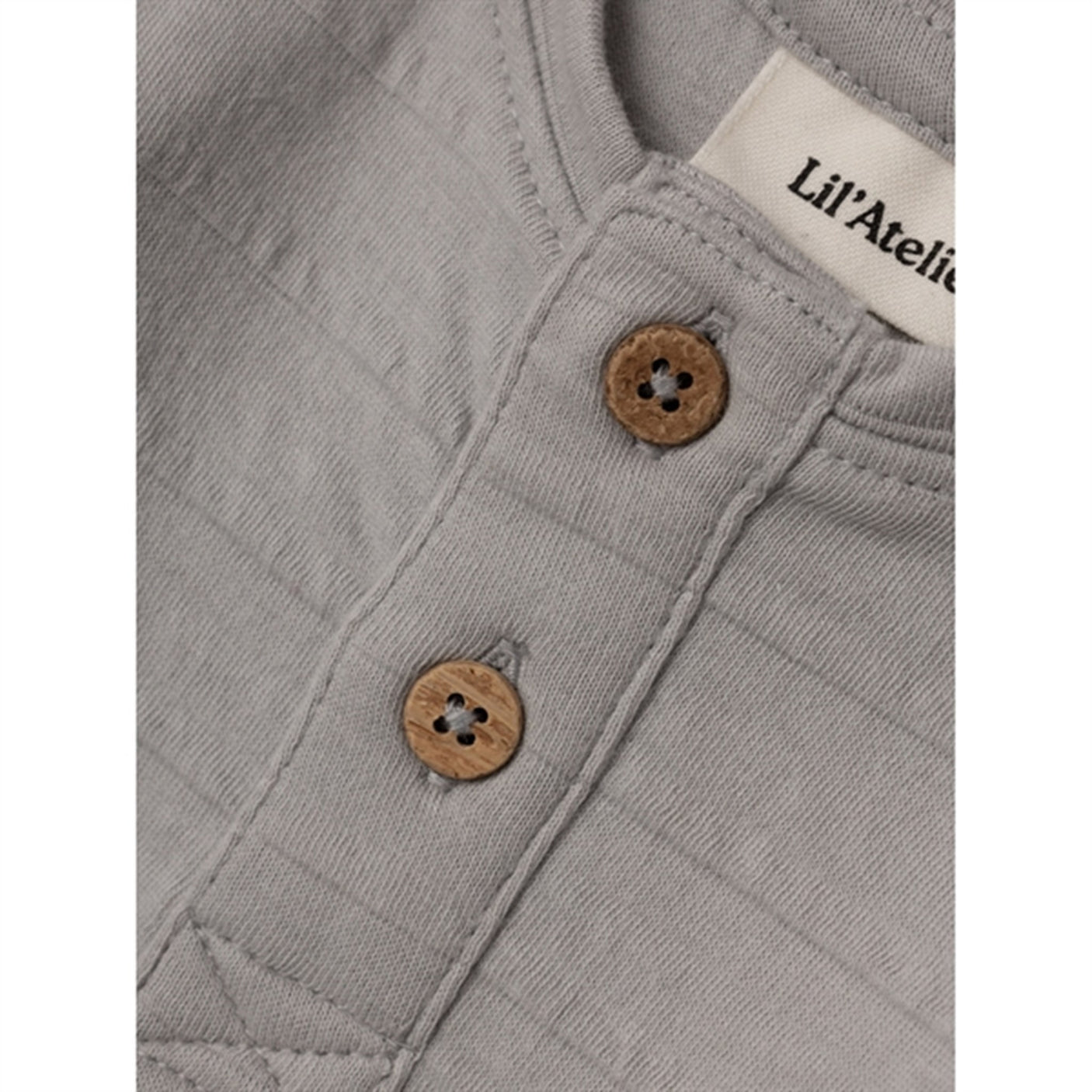 Lil'Atelier Harbor Mist Ralio Body