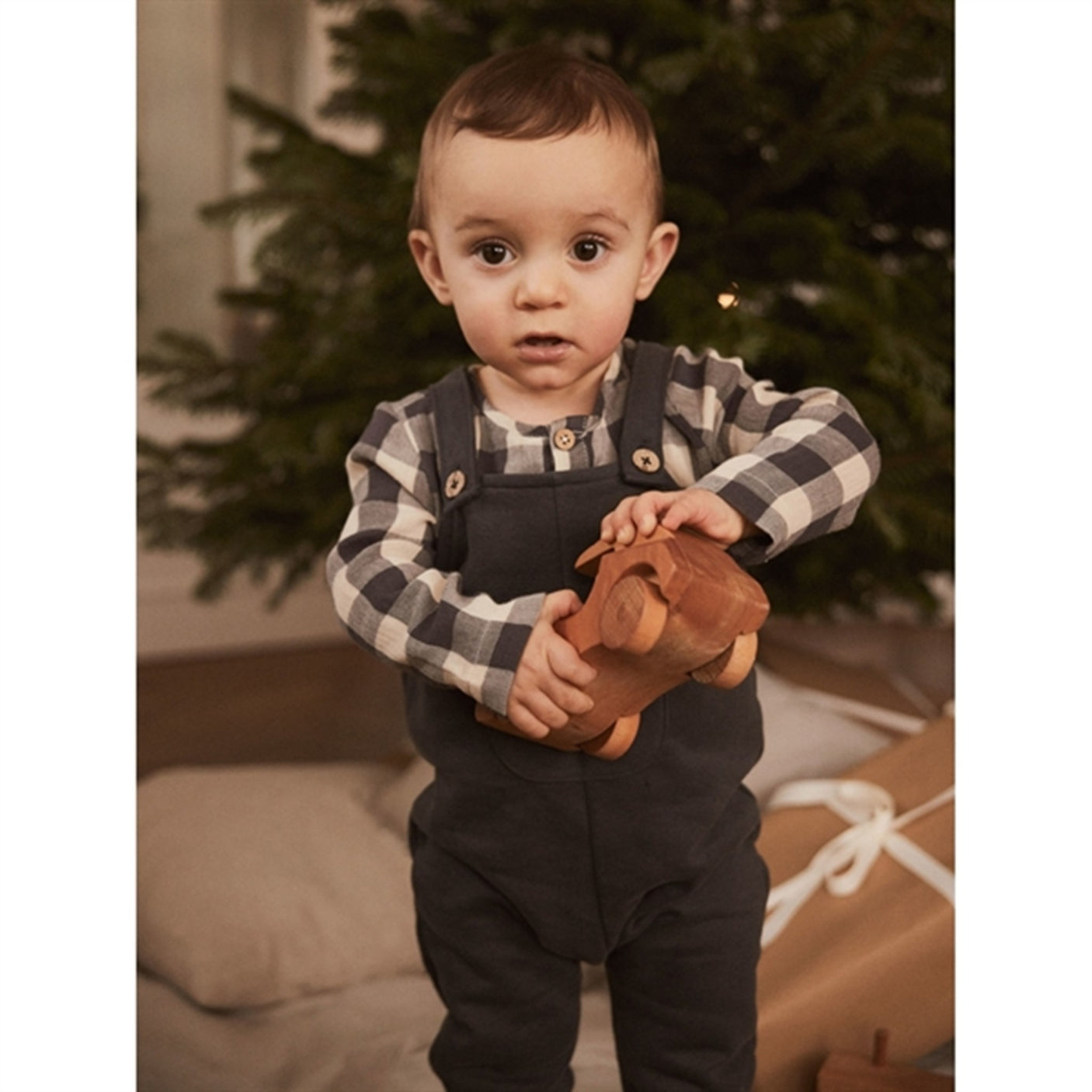 Lil'Atelier Periscope Roso Shirt Body