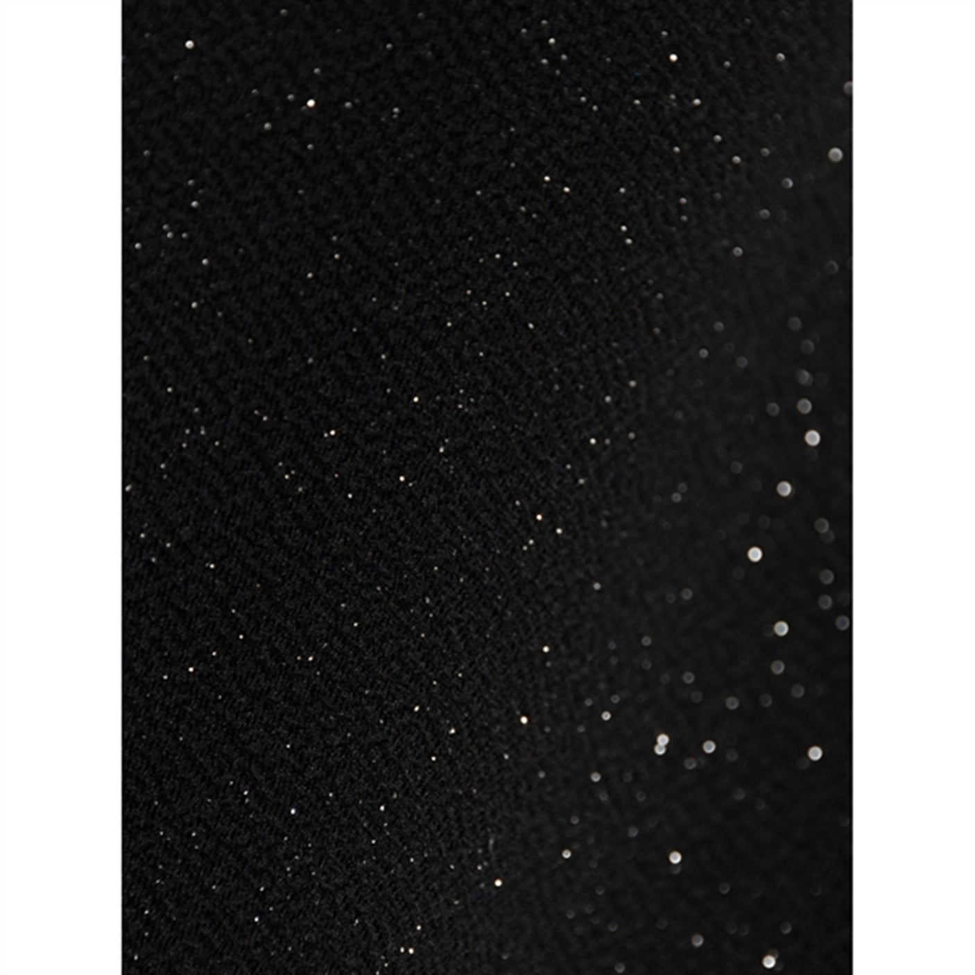 Name it Black Rylulle Wide Pants
