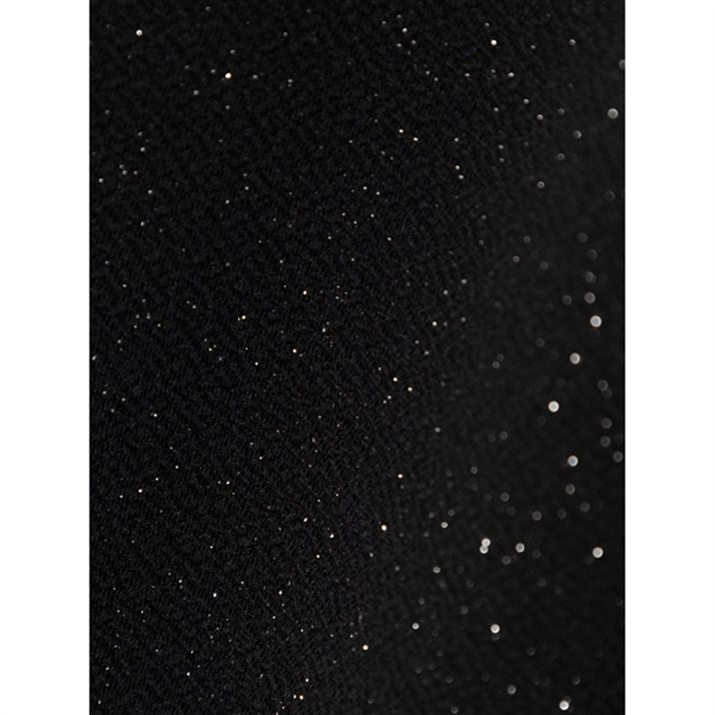 Name it Black Rylulle Wide Pants