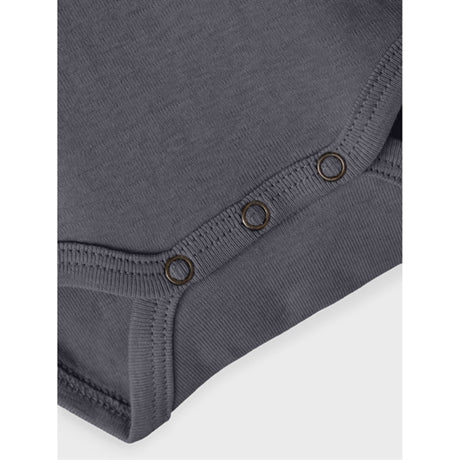 Lil'Atelier Periscope Rolfo Slim Body