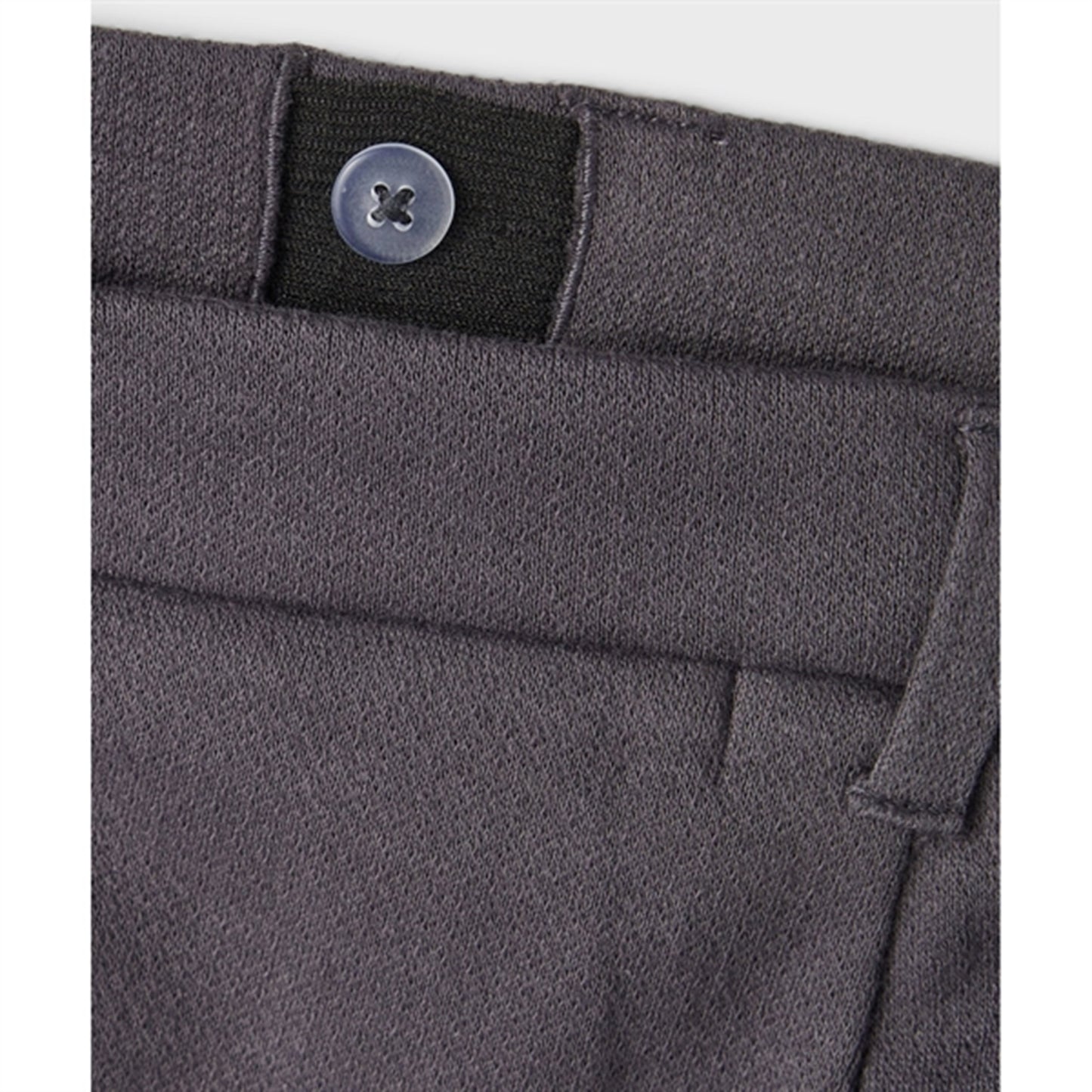 Lil'Atelier Periscope Dicard Pants