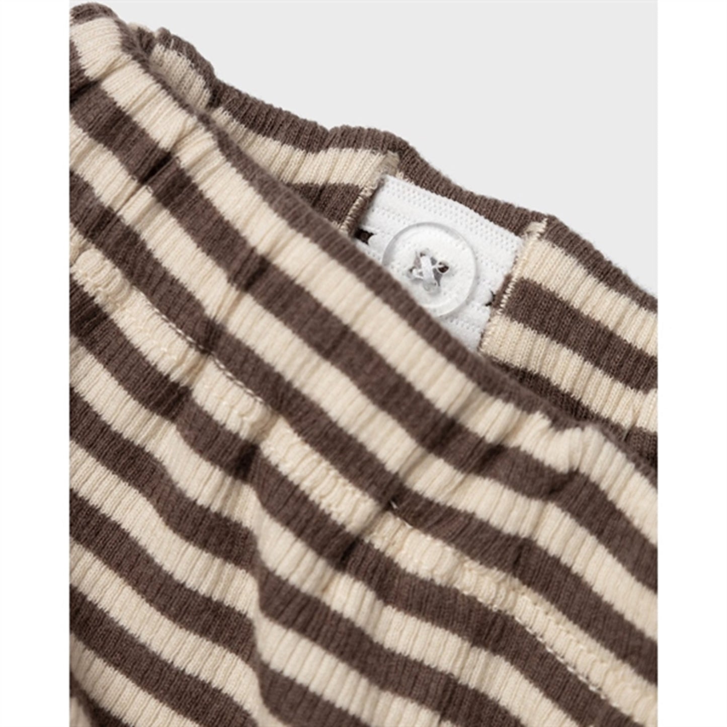 Lil'Atelier Rain Drum Geo Pants