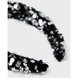 Name it Silver Rude Hair Brace