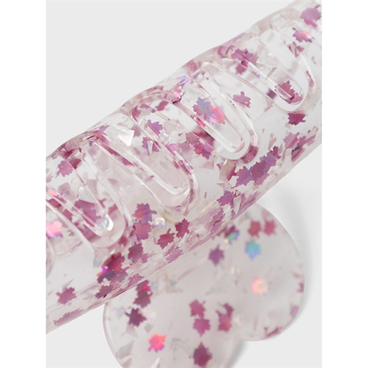 Name it Woodrose Ranne Konfetti Hair Claw