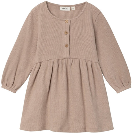Lil'Atelier Nougat Sophia Dress