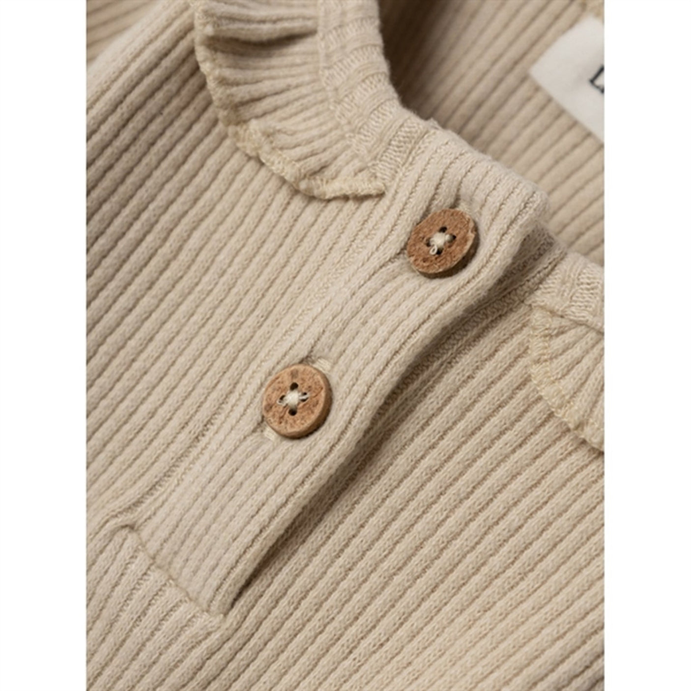 Lil'Atelier Wood Ash Sophia Slim Body