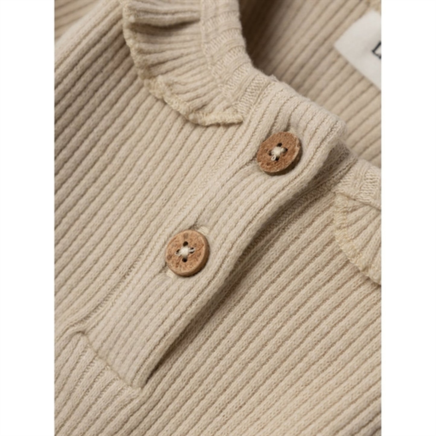 Lil'Atelier Wood Ash Sophia Slim Body