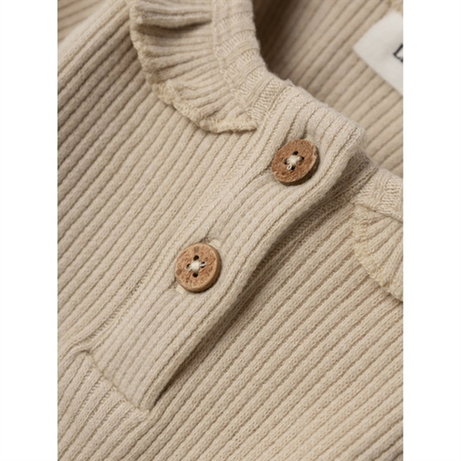 Lil'Atelier Wood Ash Sophia Slim Body