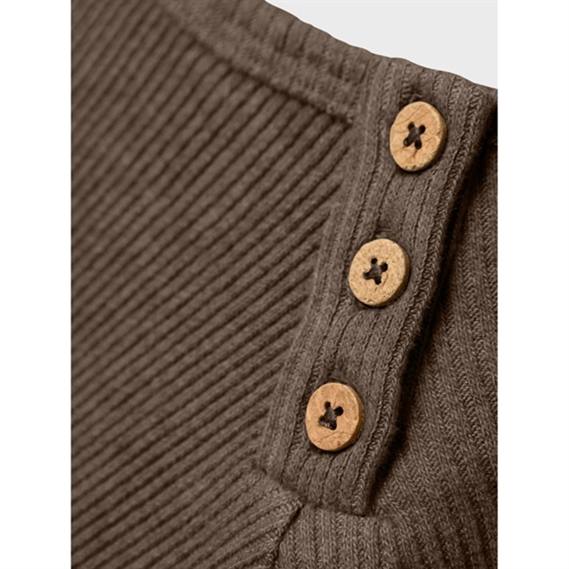 Lil'Atelier Rain Drum Sophio Slim Blouse